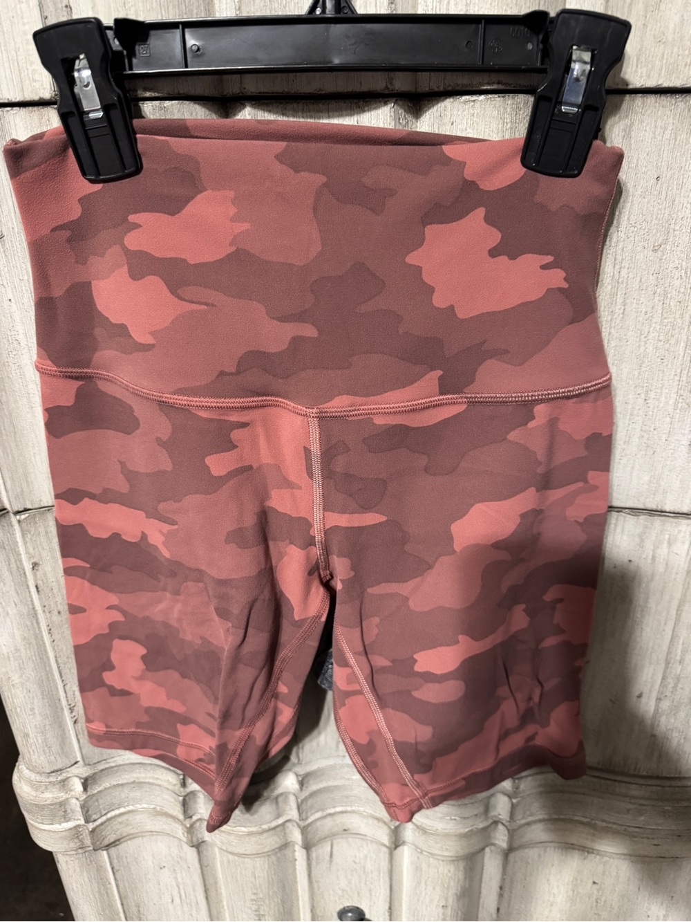 Lululemon Align Short